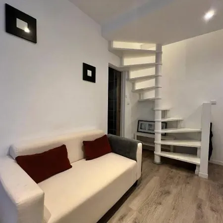 Appartement Confort Vintage - Parking