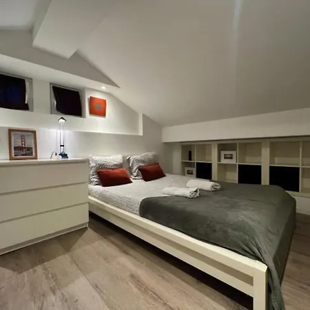 Appartement Confort Vintage - Parking